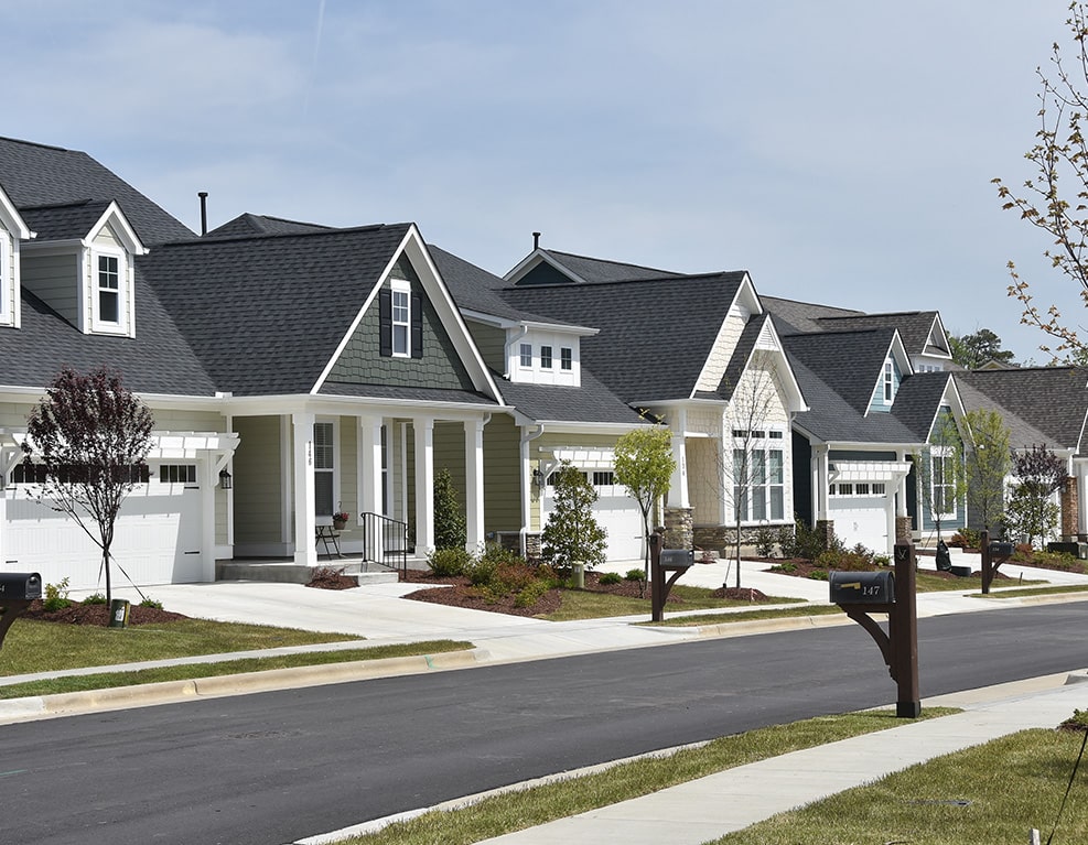 Cary Property Management