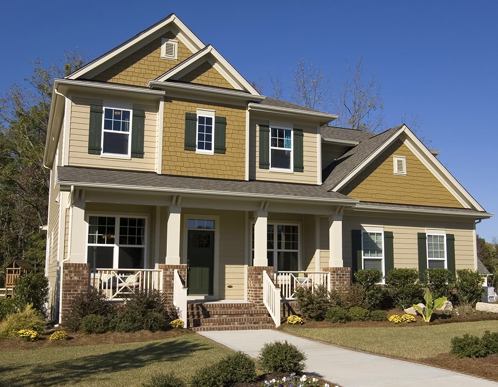 Holly Springs Property Management