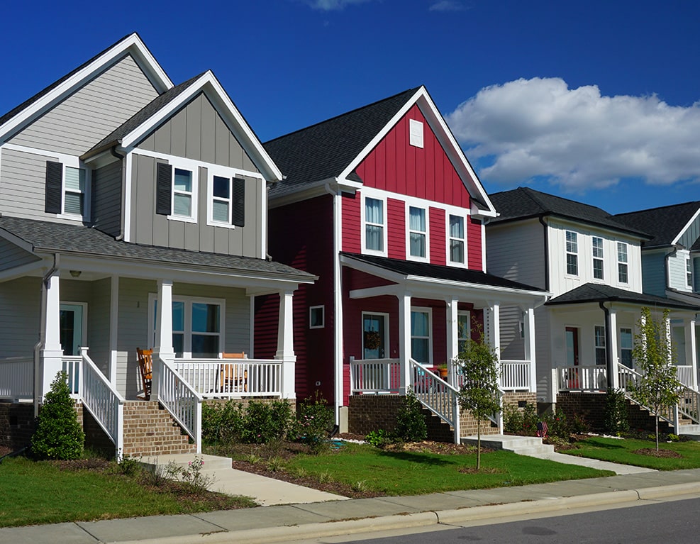 Morrisville Property Management