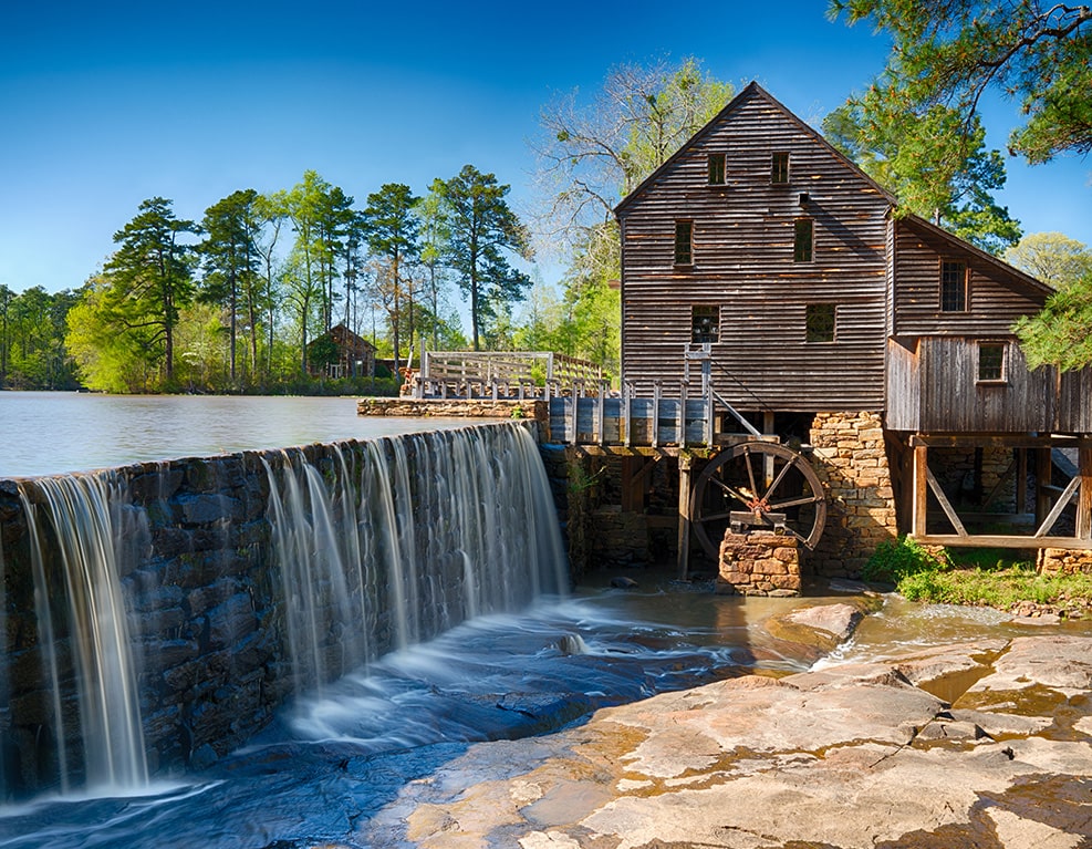 Raleigh Property Management