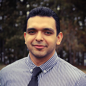 Picture of Victor Vargas Alvarado